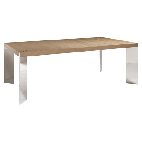 Bernhardt Modulum Rectangular Dining Table