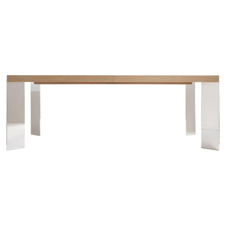 Bernhardt Modulum Rectangular Dining Table