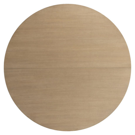 Bernhardt Modulum Round Dining Table