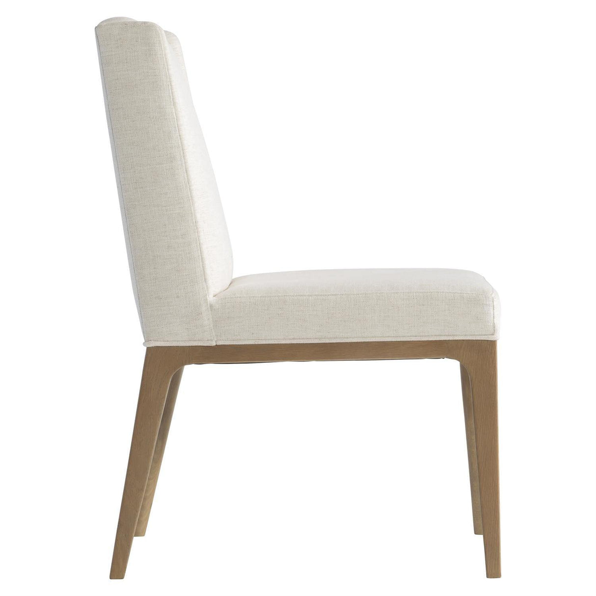 Bernhardt Modulum Side Chair 545 - Set Of 2