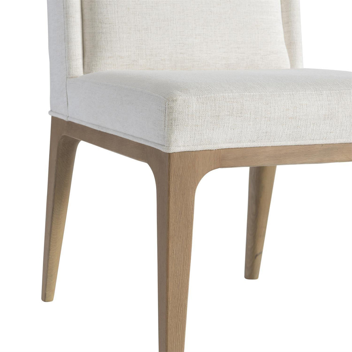 Bernhardt Modulum Side Chair 545 - Set Of 2