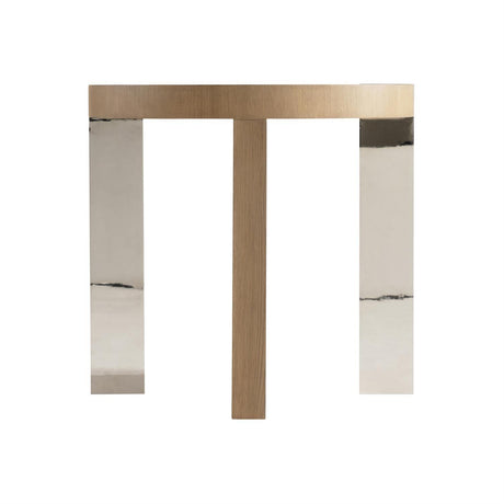 Bernhardt Modulum Side Table 125