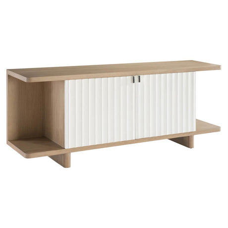 Bernhardt Modulum Sideboard