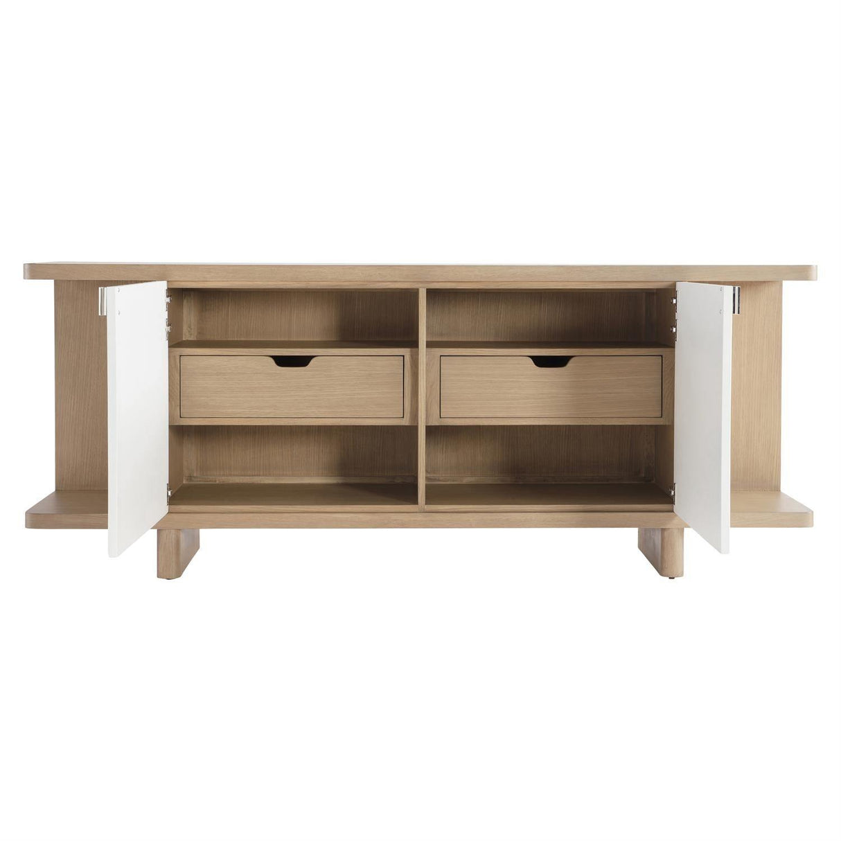 Bernhardt Modulum Sideboard