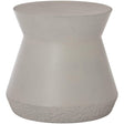 Nidra Side Table | Bernhardt