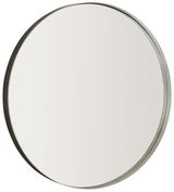 Bernhardt Oakley Round Metal Mirror - Home Elegance USA