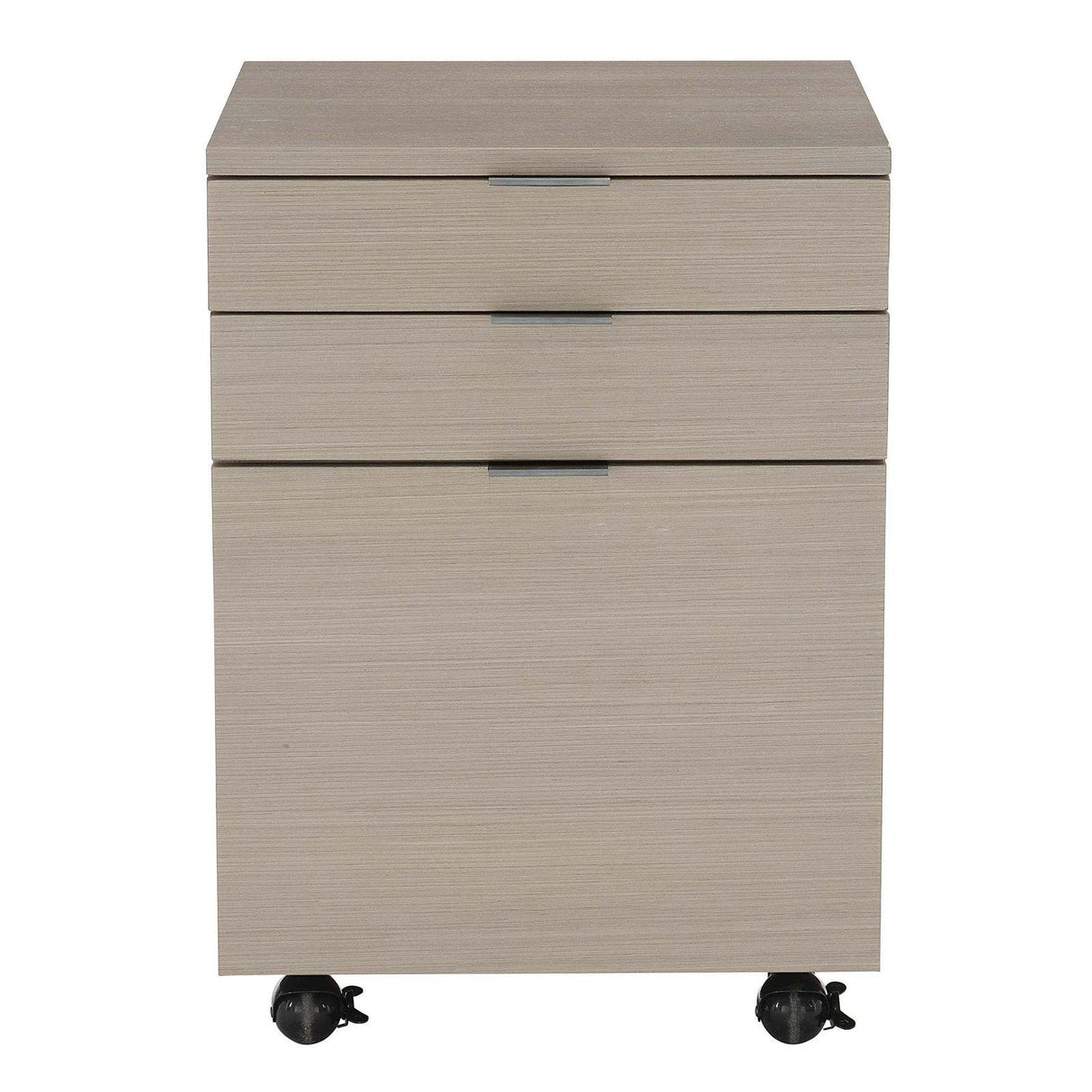 Bernhardt Paloma File Cabinet with Three Drawers - Home Elegance USA