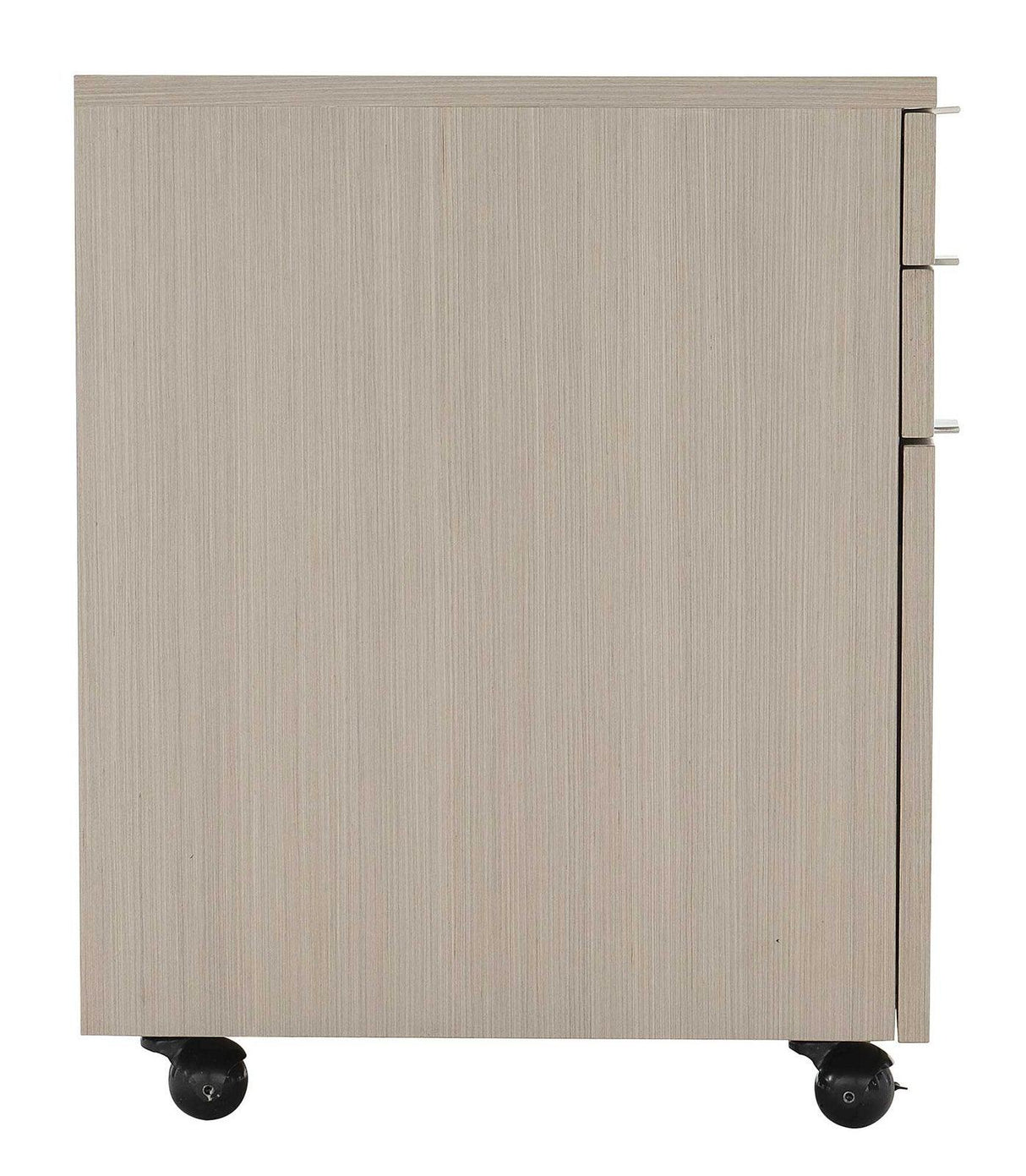 Bernhardt Paloma File Cabinet with Three Drawers - Home Elegance USA