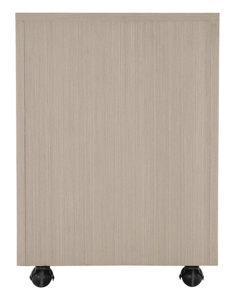 Bernhardt Paloma File Cabinet with Three Drawers - Home Elegance USA