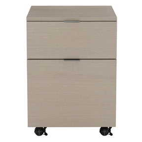 Paloma File Cabinet With Two Drawers | Bernhardt