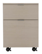 Bernhardt Paloma File Cabinet with Two Drawers - Home Elegance USA