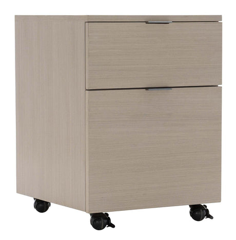 Bernhardt Paloma File Cabinet with Two Drawers - Home Elegance USA