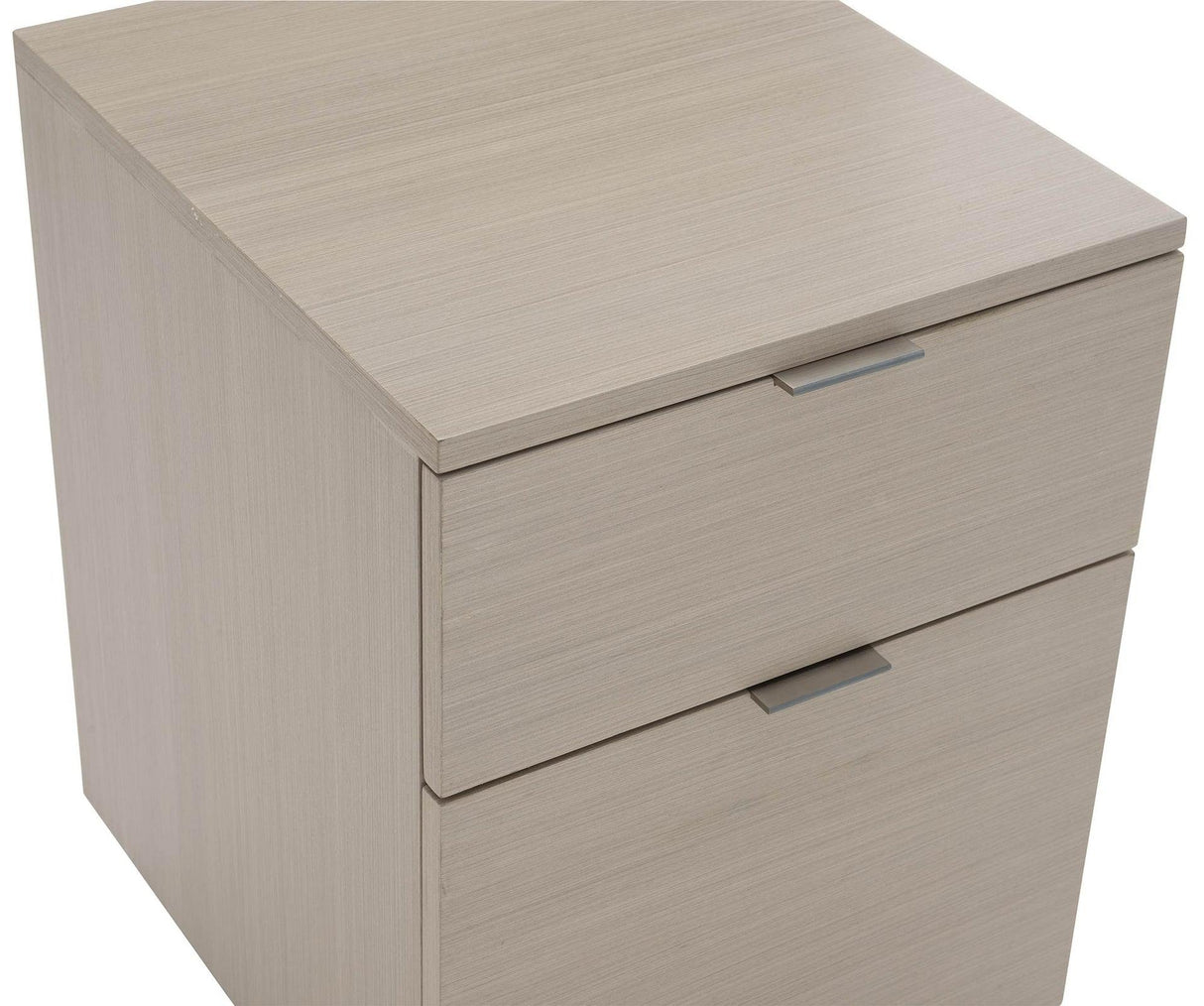 Bernhardt Paloma File Cabinet with Two Drawers - Home Elegance USA