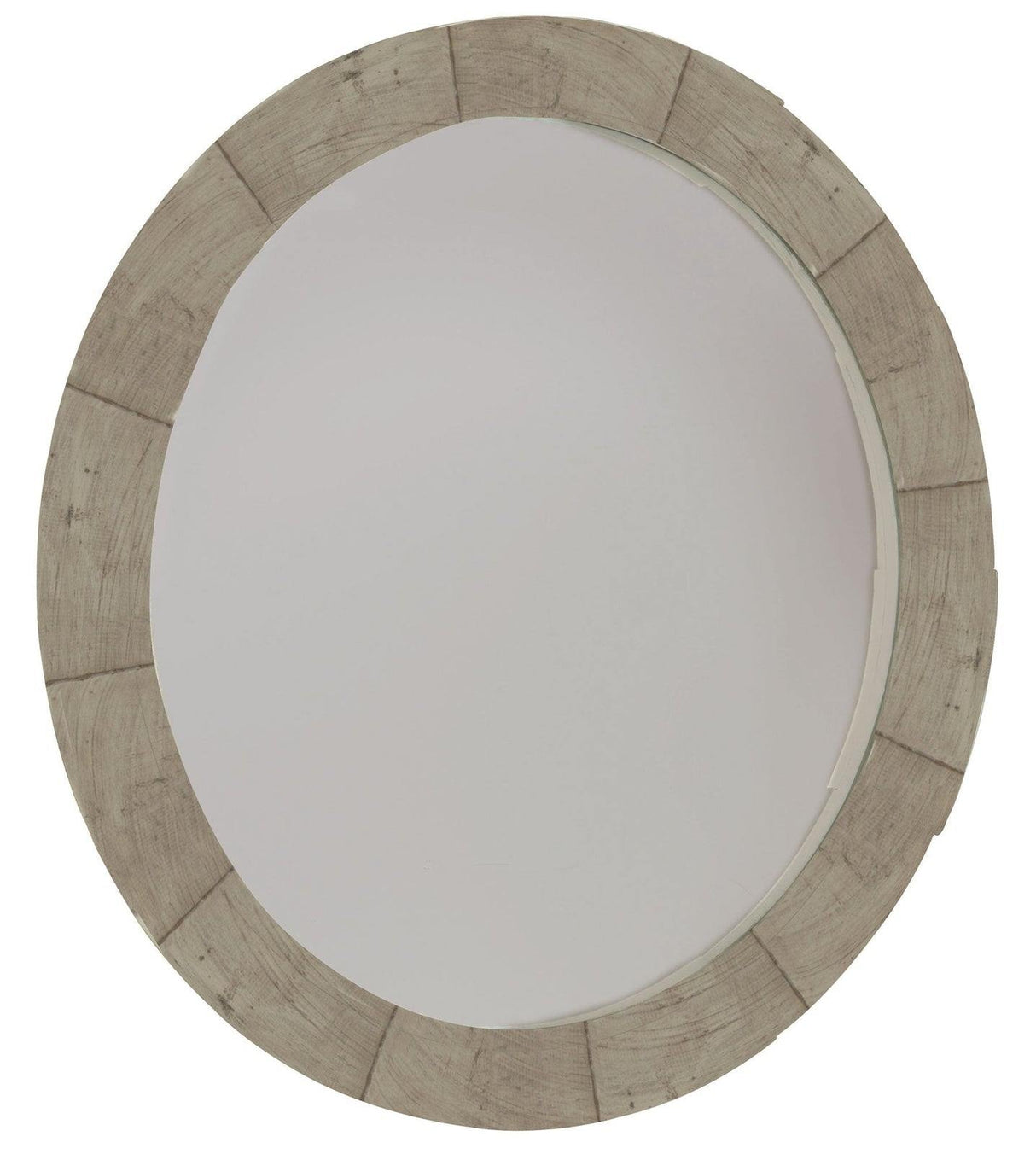 Bernhardt Piper Round Mirror - Home Elegance USA