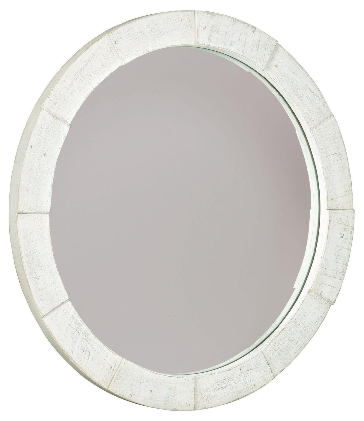 Bernhardt Piper Round Mirror - Home Elegance USA