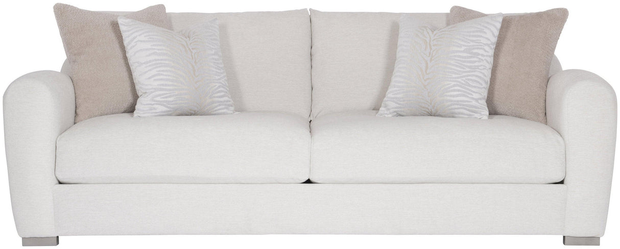 Bernhardt Plush Asher Sofa - Home Elegance USA