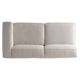 Bernhardt Plush Bliss Sectional - Home Elegance USA