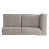 Bernhardt Plush Bliss Sectional - Home Elegance USA