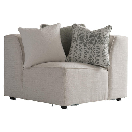 Bernhardt Plush Bliss Sectional - Home Elegance USA