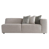 Bernhardt Plush Bliss Sectional - Home Elegance USA