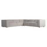 Bernhardt Plush Bliss Sectional - Home Elegance USA