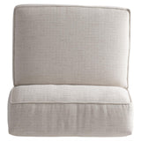 Bernhardt Plush Bliss Sectional - Home Elegance USA