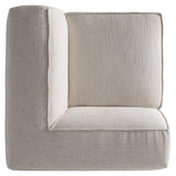 Bernhardt Plush Bliss Sectional - Home Elegance USA