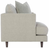 Bernhardt Plush Colette Chair - Home Elegance USA