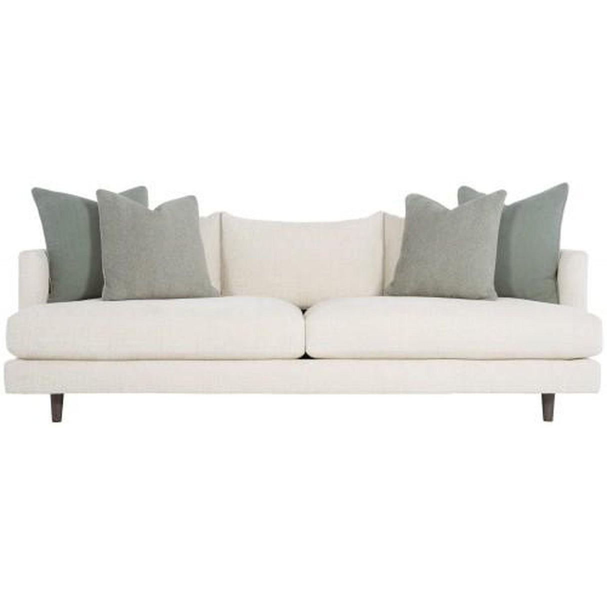 Bernhardt Plush Colette Sofa - Home Elegance USA