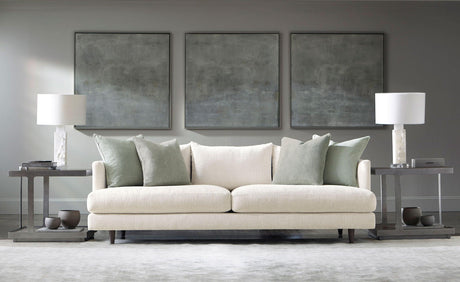 Bernhardt Plush Colette Sofa - Home Elegance USA