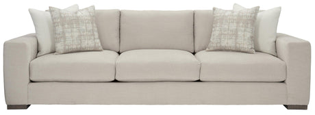 Bernhardt Plush Drew Sofa 109" - Home Elegance USA