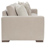 Bernhardt Plush Drew Sofa 109" - Home Elegance USA