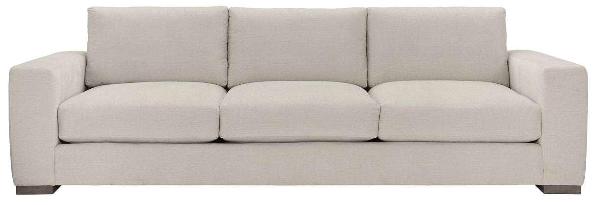 Bernhardt Plush Drew Sofa 109" - Home Elegance USA