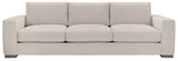 Bernhardt Plush Drew Sofa 109" - Home Elegance USA