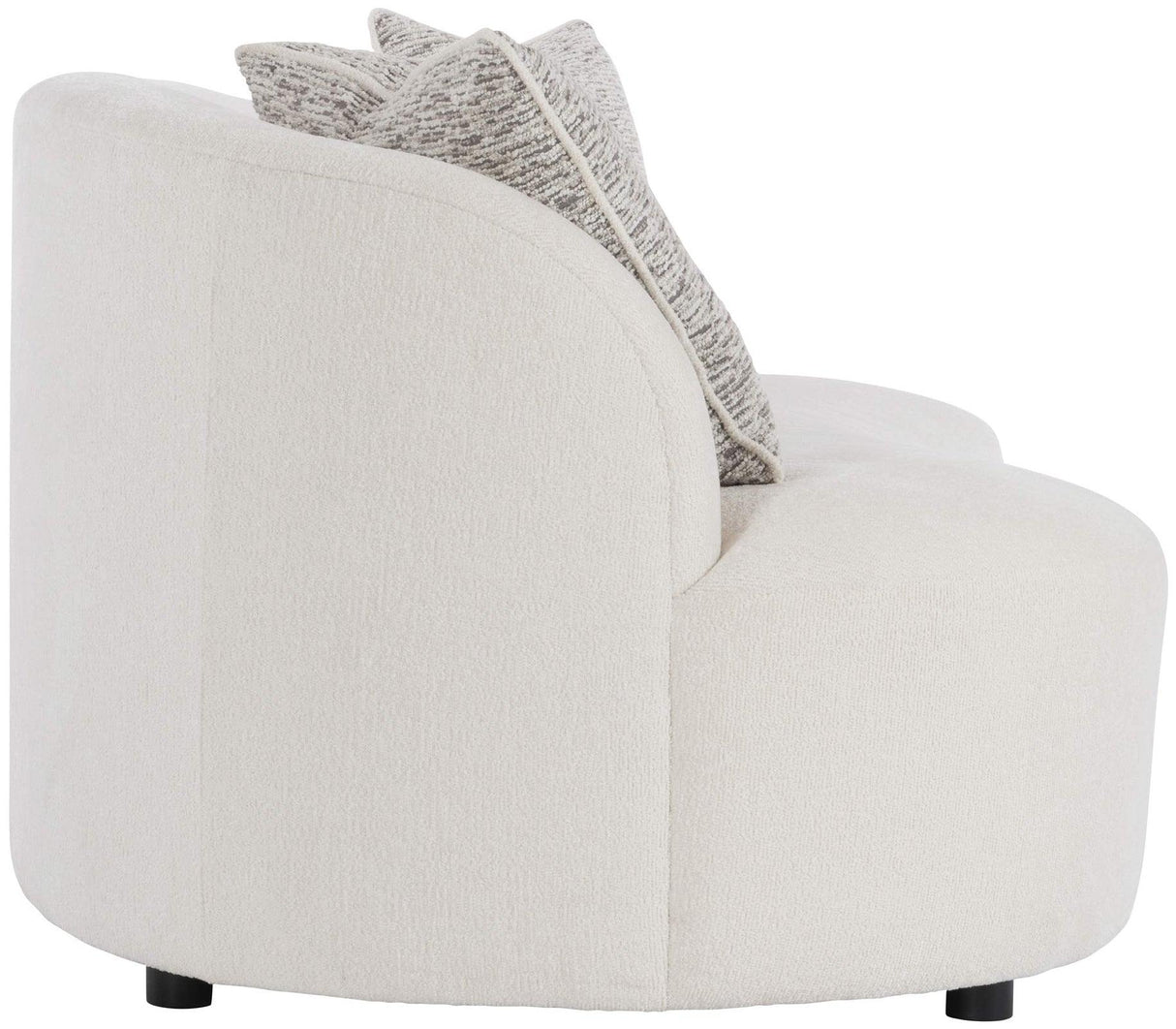 Bernhardt Plush Elle Sofa - Home Elegance USA