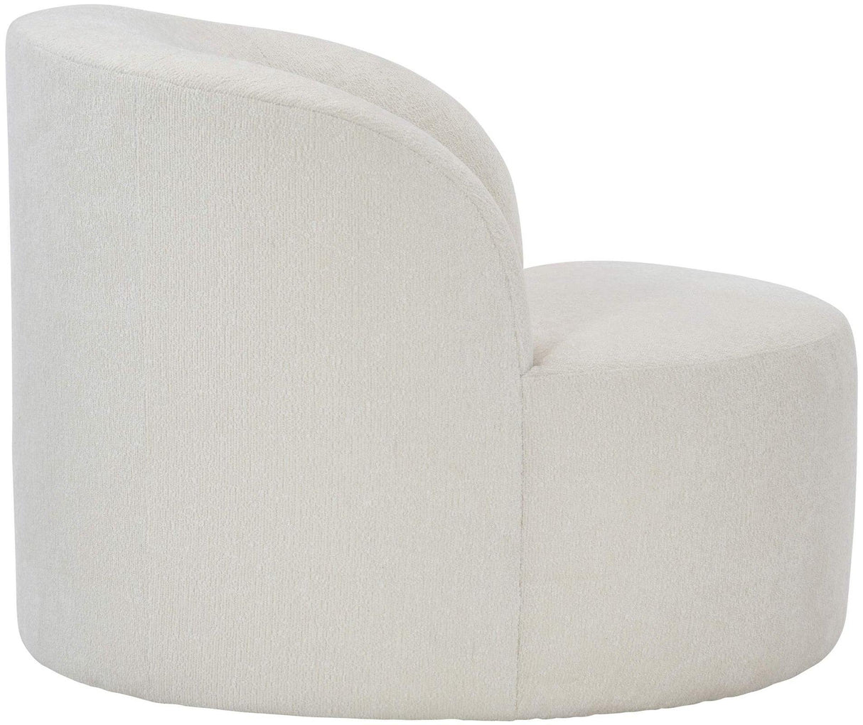 Bernhardt Plush Elle Swivel Chair - Home Elegance USA