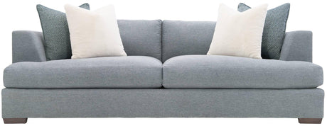 Bernhardt Plush Giselle Sofa - Home Elegance USA