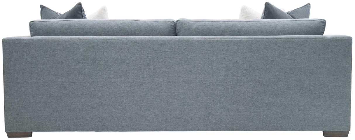 Bernhardt Plush Giselle Sofa - Home Elegance USA