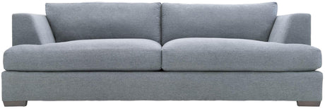 Bernhardt Plush Giselle Sofa - Home Elegance USA