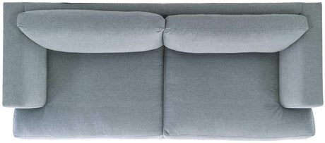 Bernhardt Plush Giselle Sofa - Home Elegance USA