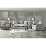 Bernhardt Plush Grace Chair - Home Elegance USA