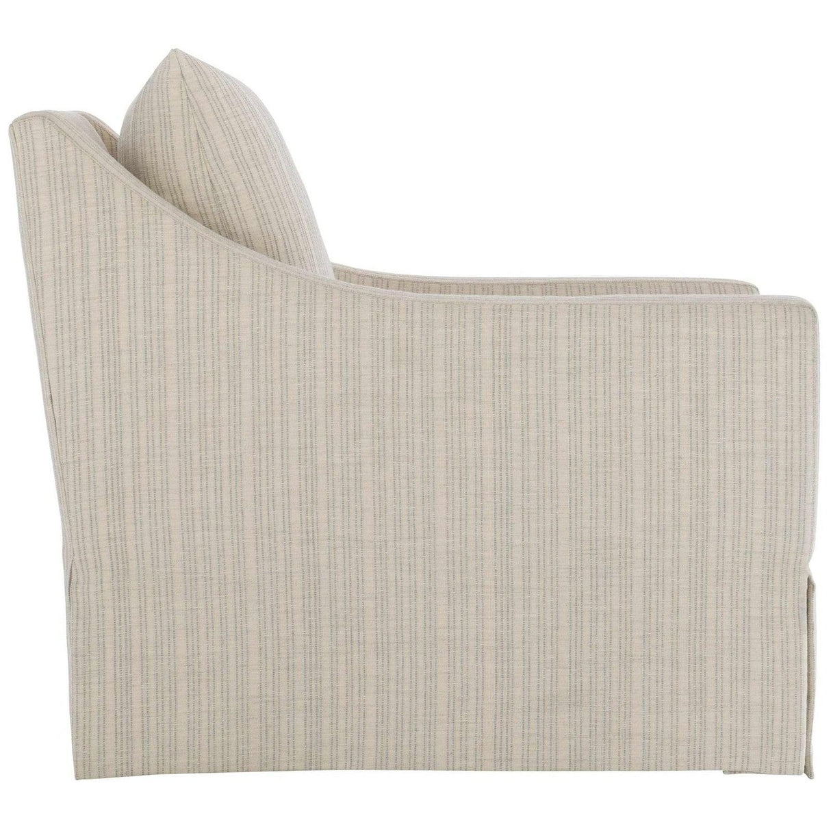 Bernhardt Plush Grace Chair - Home Elegance USA