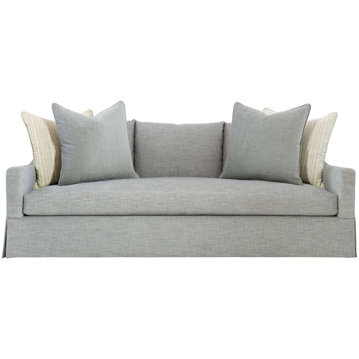 Bernhardt Plush Grace Sofa - Home Elegance USA