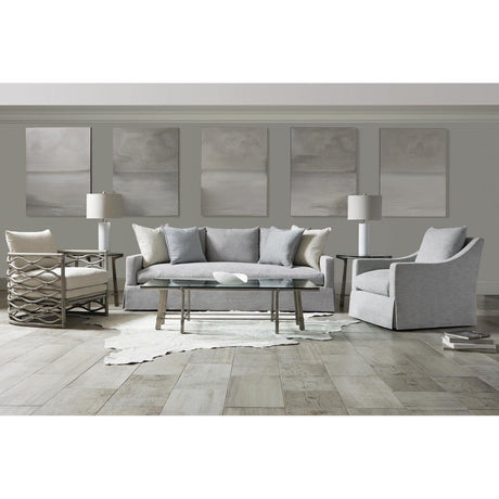 Bernhardt Plush Grace Sofa - Home Elegance USA