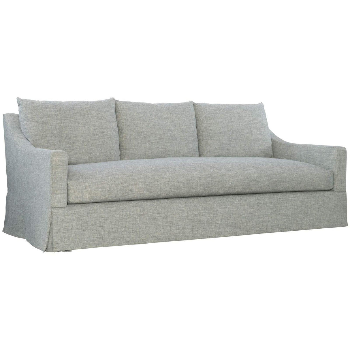 Bernhardt Plush Grace Sofa - Home Elegance USA