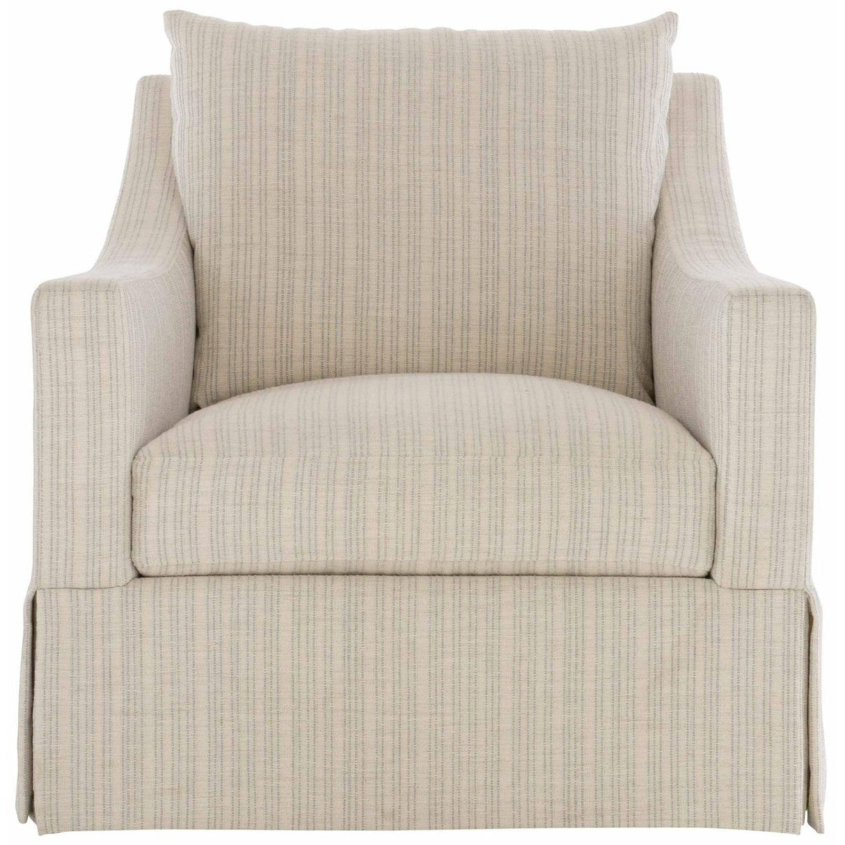 Bernhardt Plush Grace Swivel Chair - Home Elegance USA