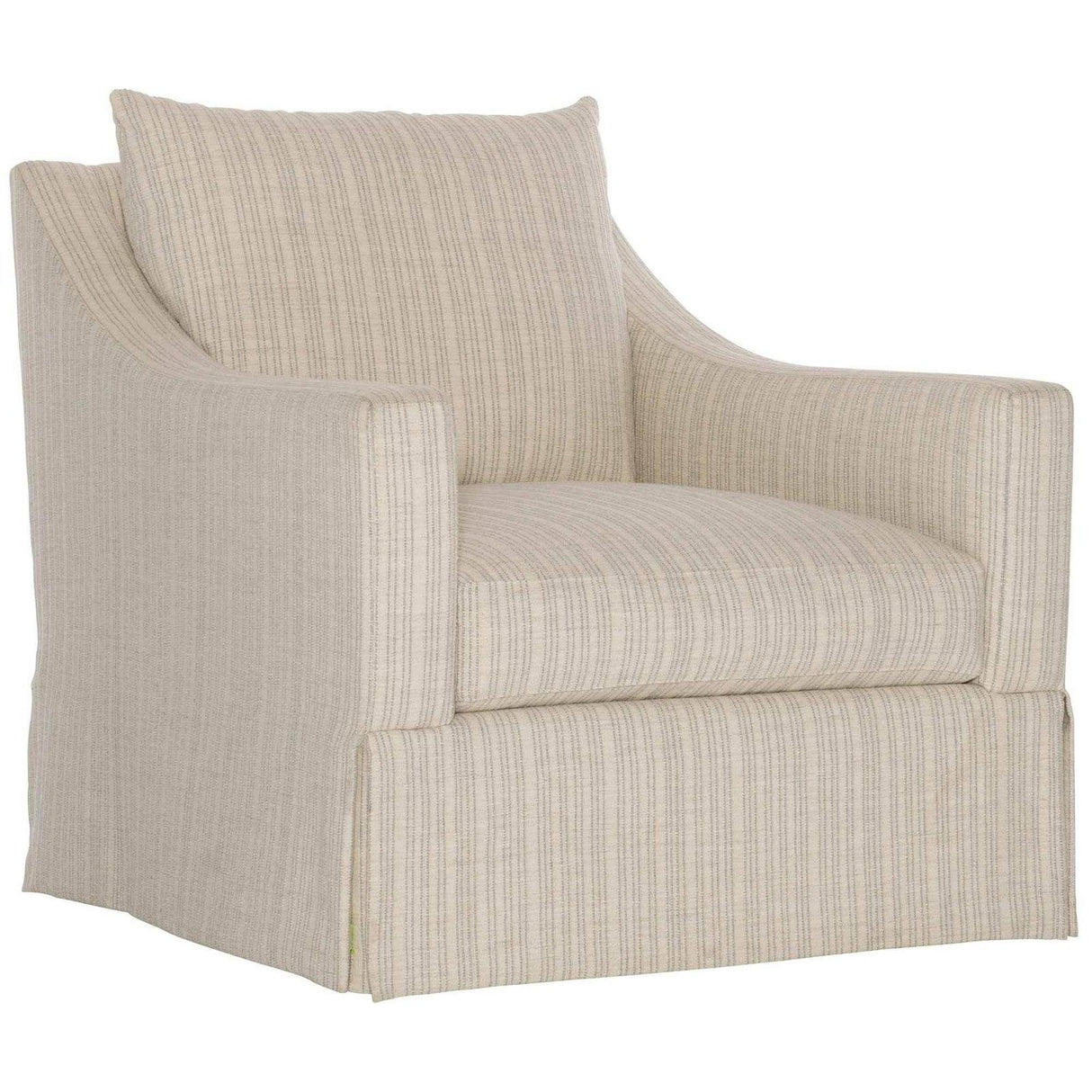 Bernhardt Plush Grace Swivel Chair - Home Elegance USA