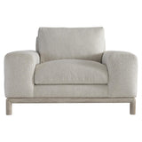 Bernhardt Plush Hadley Chair - Home Elegance USA