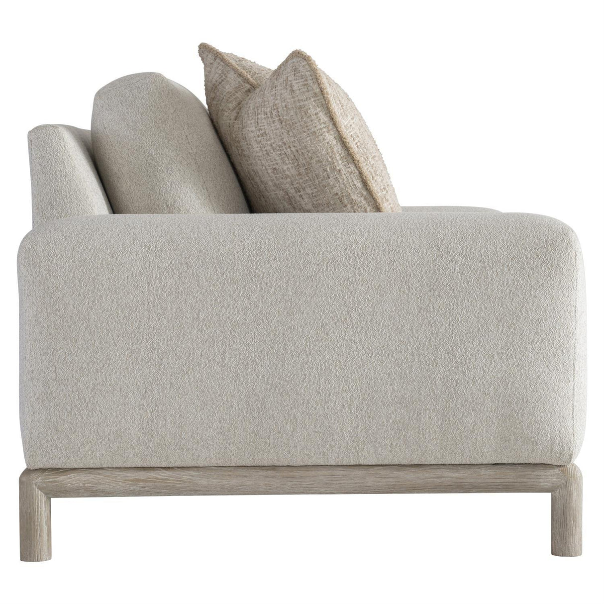 Bernhardt Plush Hadley Chair - Home Elegance USA