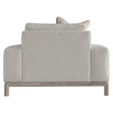 Bernhardt Plush Hadley Chair - Home Elegance USA